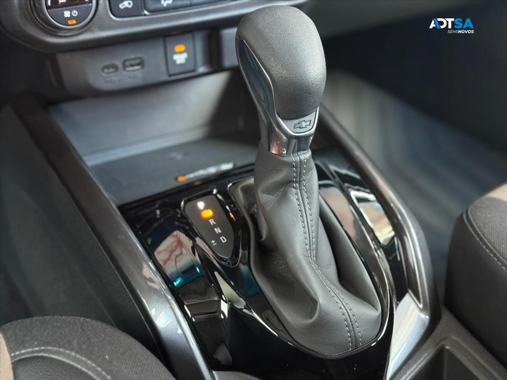 CHEVROLET TRAILBLAZER 2.8 16V TURBO DIESEL HIGH COUNTRY 7L 4X4 AUTOMÁTICO