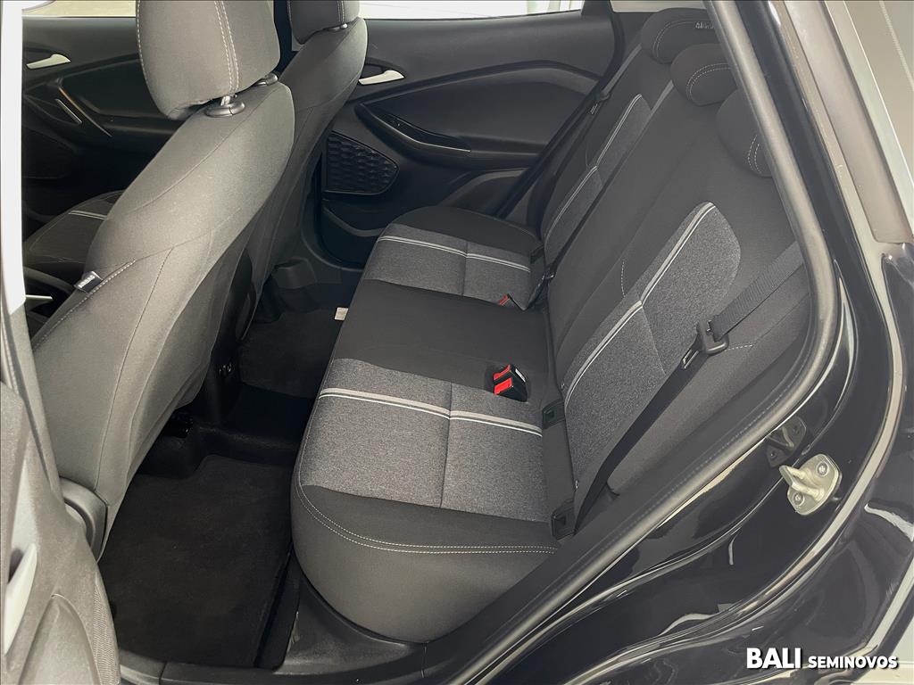 TRACKER 1.0 TURBO FLEX LT AUTOMÁTICO16