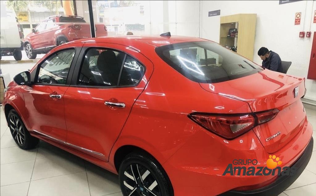 carro