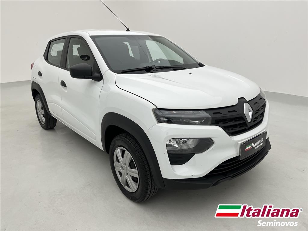 KWID 1.0 12V SCE FLEX ZEN MANUAL6