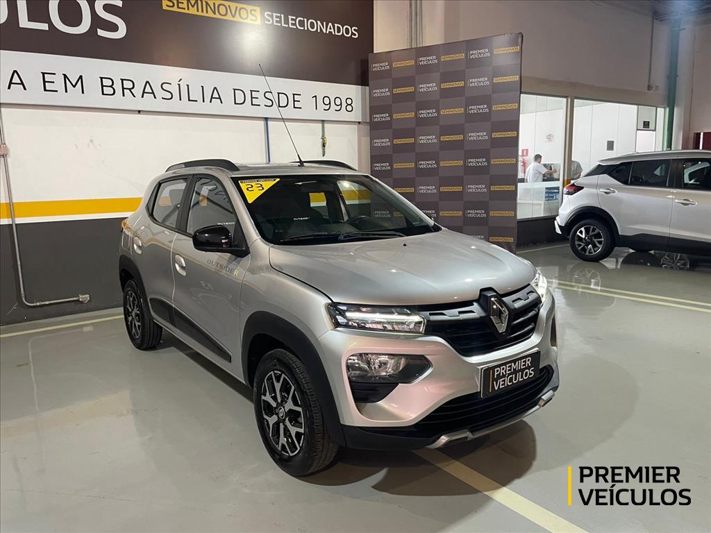 KWID 1.0 12V SCE FLEX OUTSIDER MANUAL1