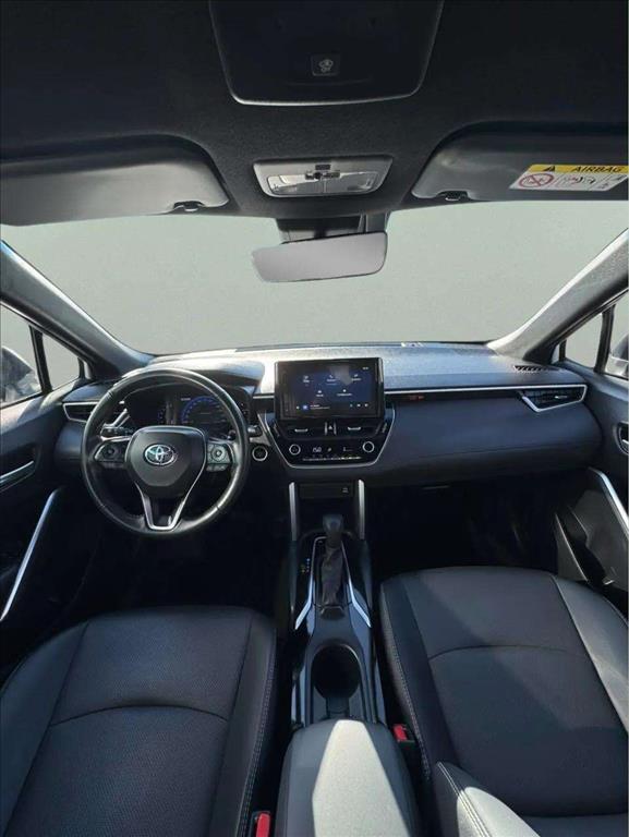 COROLLA CROSS 2.0 VVT-IE FLEX XRE DIRECT SHIFT8