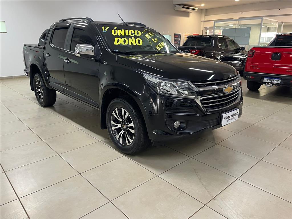 S10 2.5 LTZ 4X2 CD 16V FLEX 4P MANUAL2