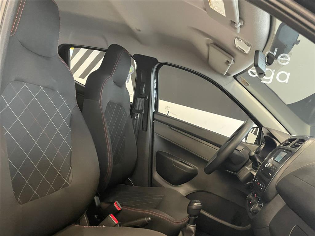 KWID 1.0 12V SCE FLEX ZEN MANUAL