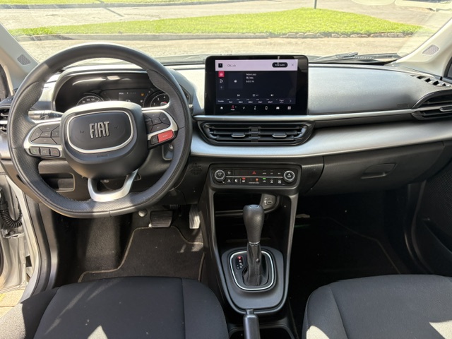 PULSE 1.0 TURBO 200 FLEX AUDACE CVT3