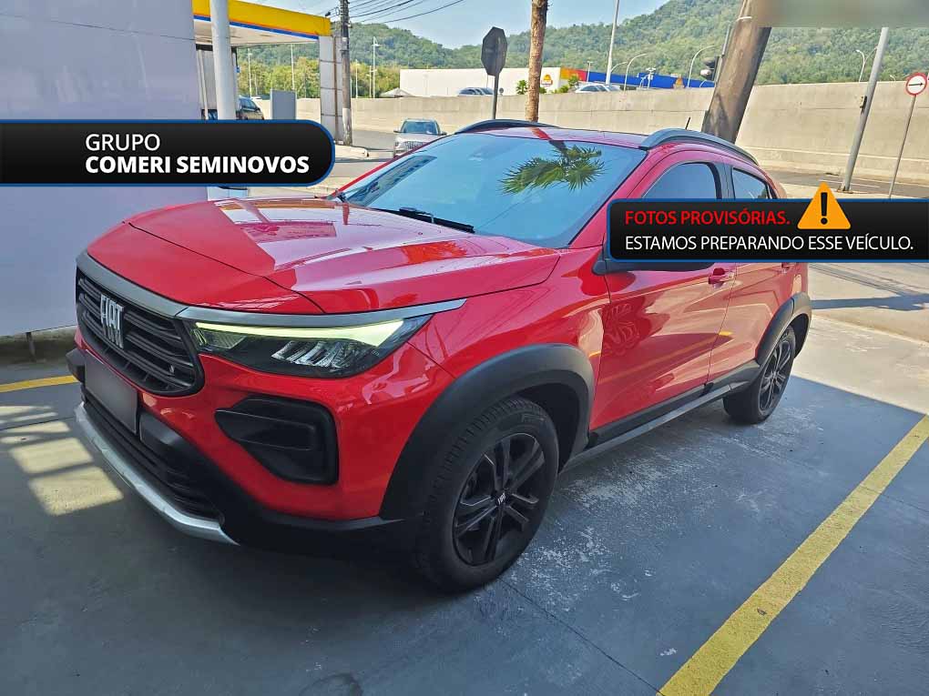 PULSE 1.0 TURBO 200 FLEX AUDACE CVT PULSE 1.0 TURBO 200 FLEX AUDACE CVT