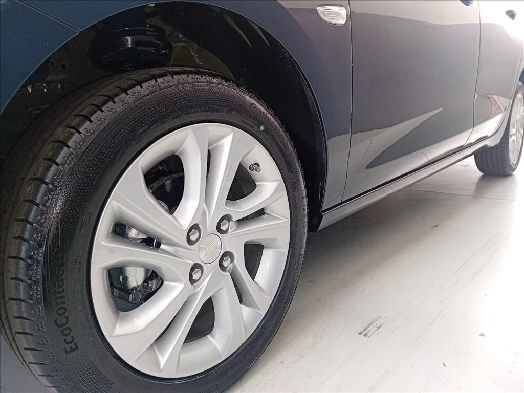 ONIX PLUS 1.0 TURBO FLEX LTZ AUTOMÁTICO13