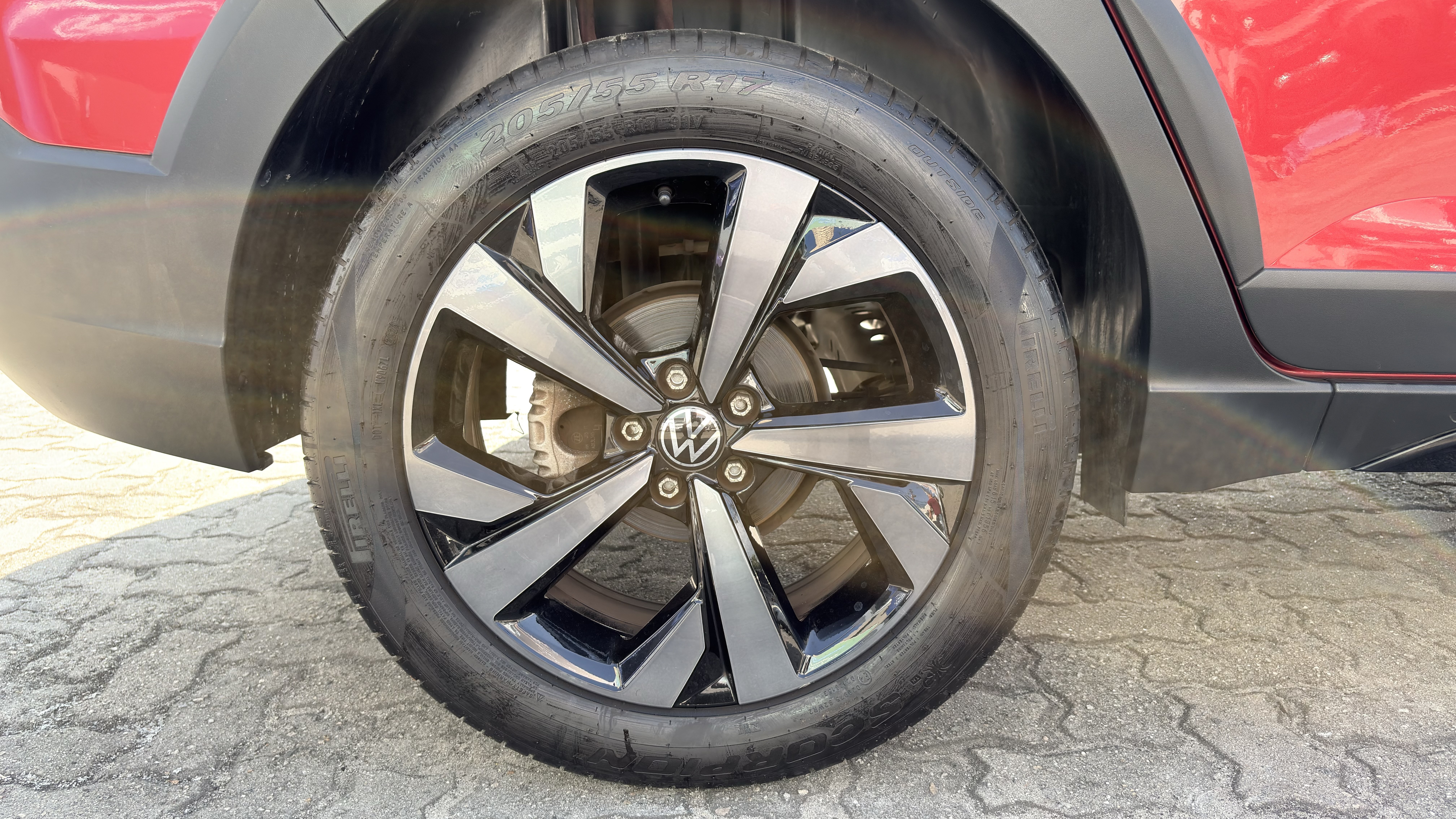 NIVUS 1.0 200 TSI TOTAL FLEX HIGHLINE AUTOMÁTICO16