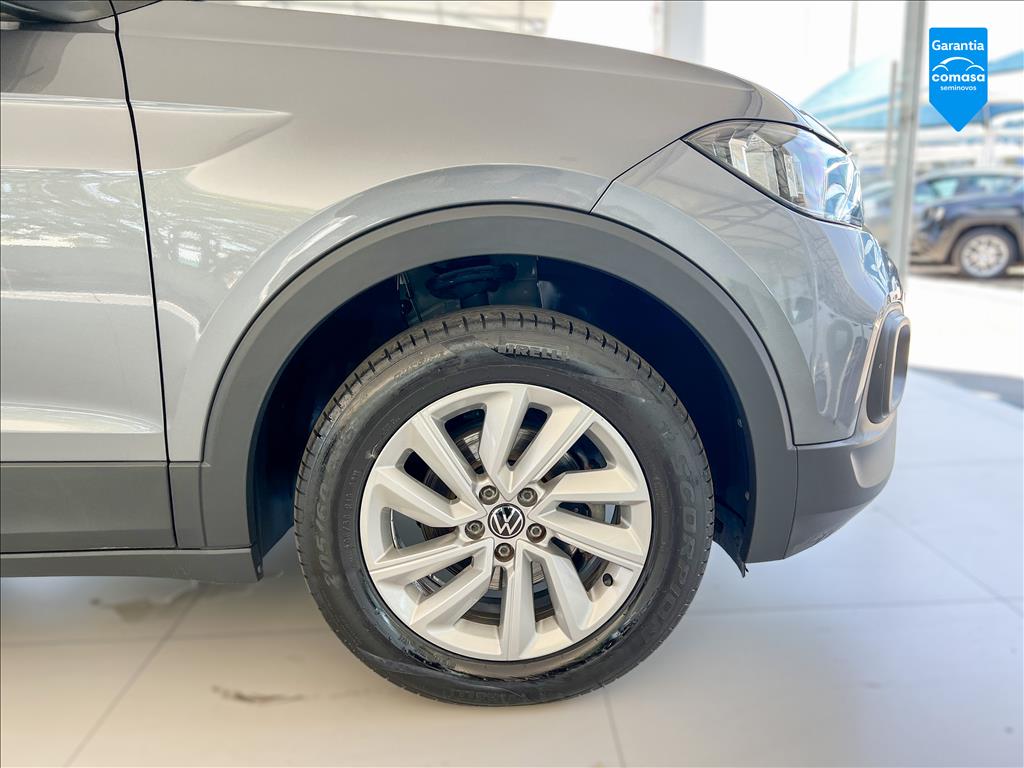 T-CROSS 1.0 200 TSI TOTAL FLEX AUTOMÁTICO4