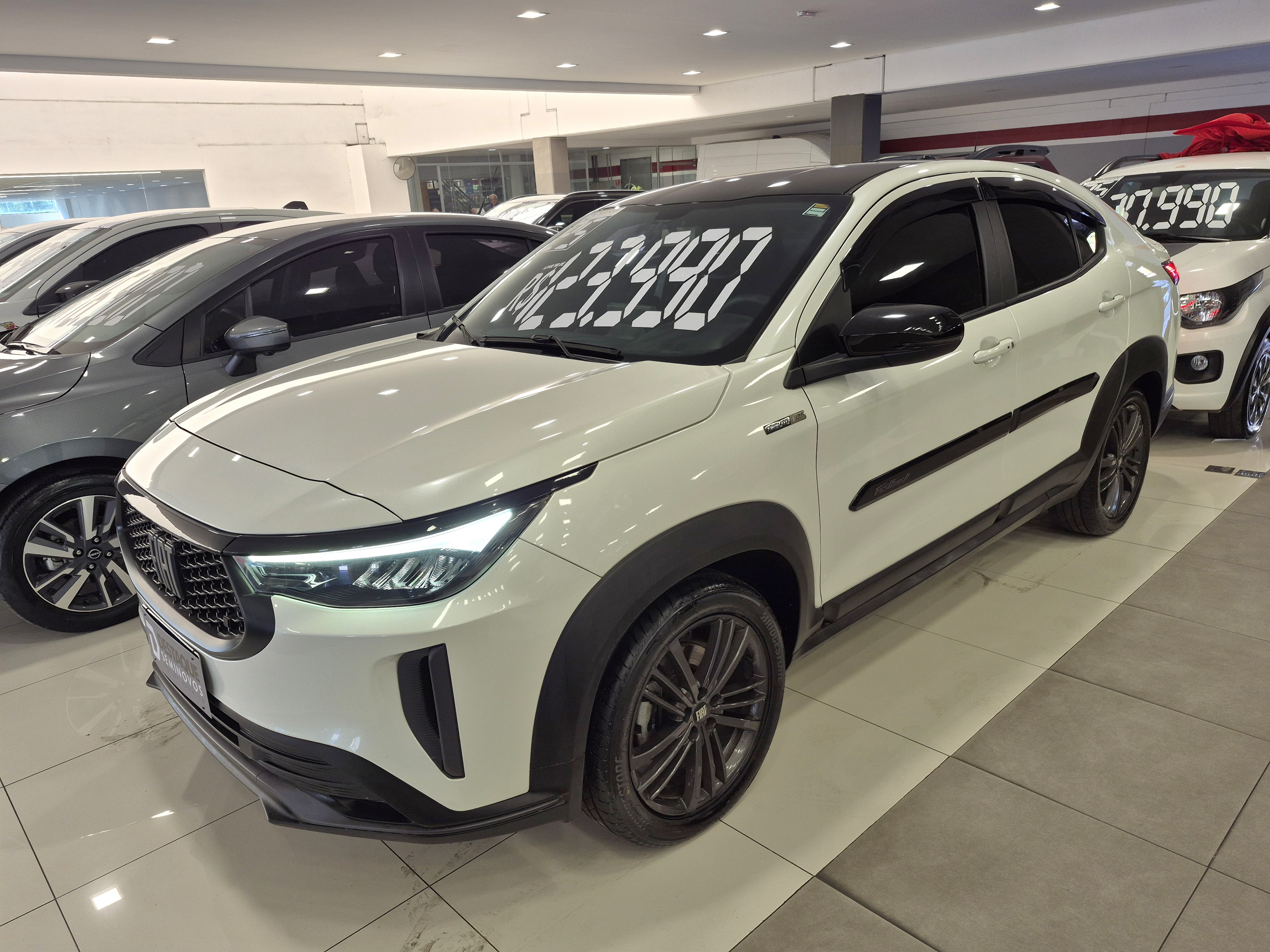 FIAT FASTBACK