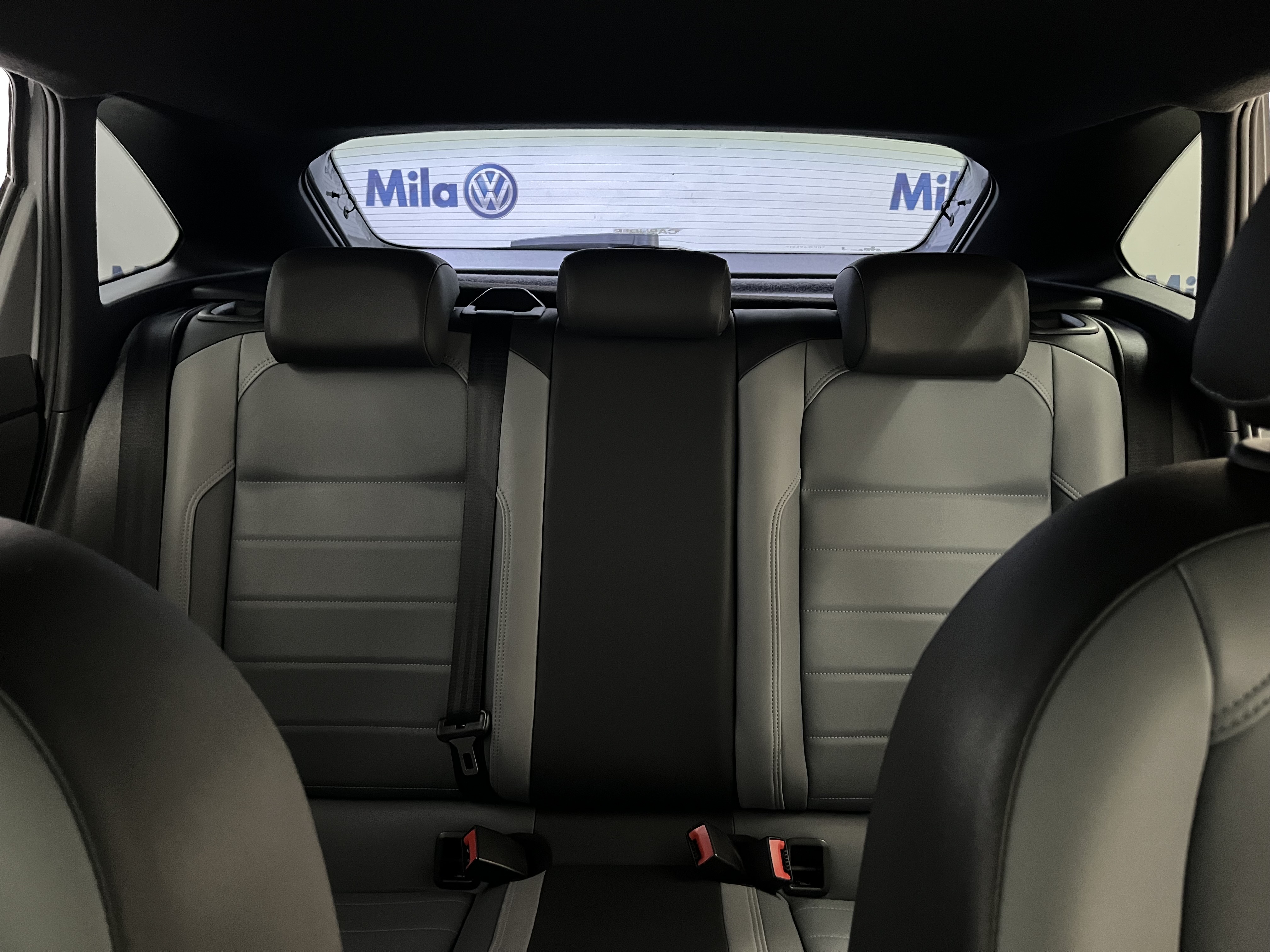 NIVUS 1.0 200 TSI TOTAL FLEX HIGHLINE AUTOMÁTICO5