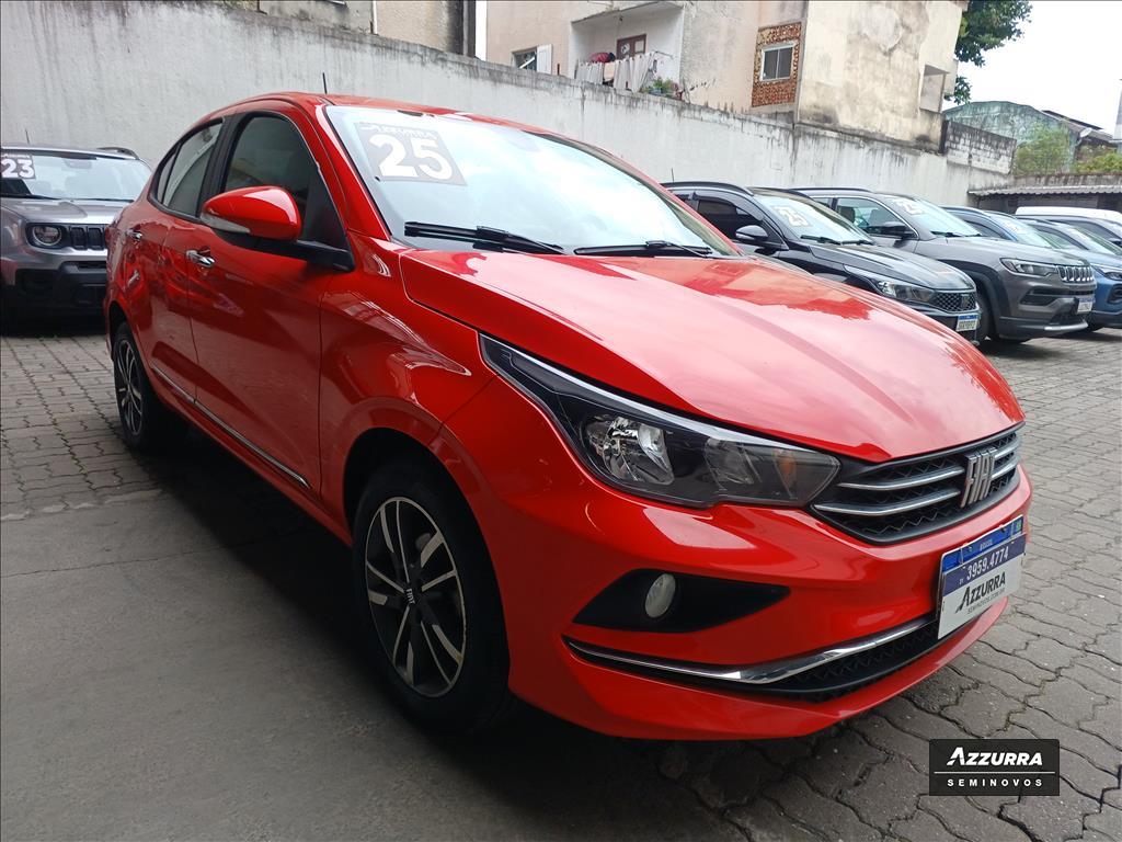 CRONOS 1.3 FIREFLY FLEX PRECISION CVT1