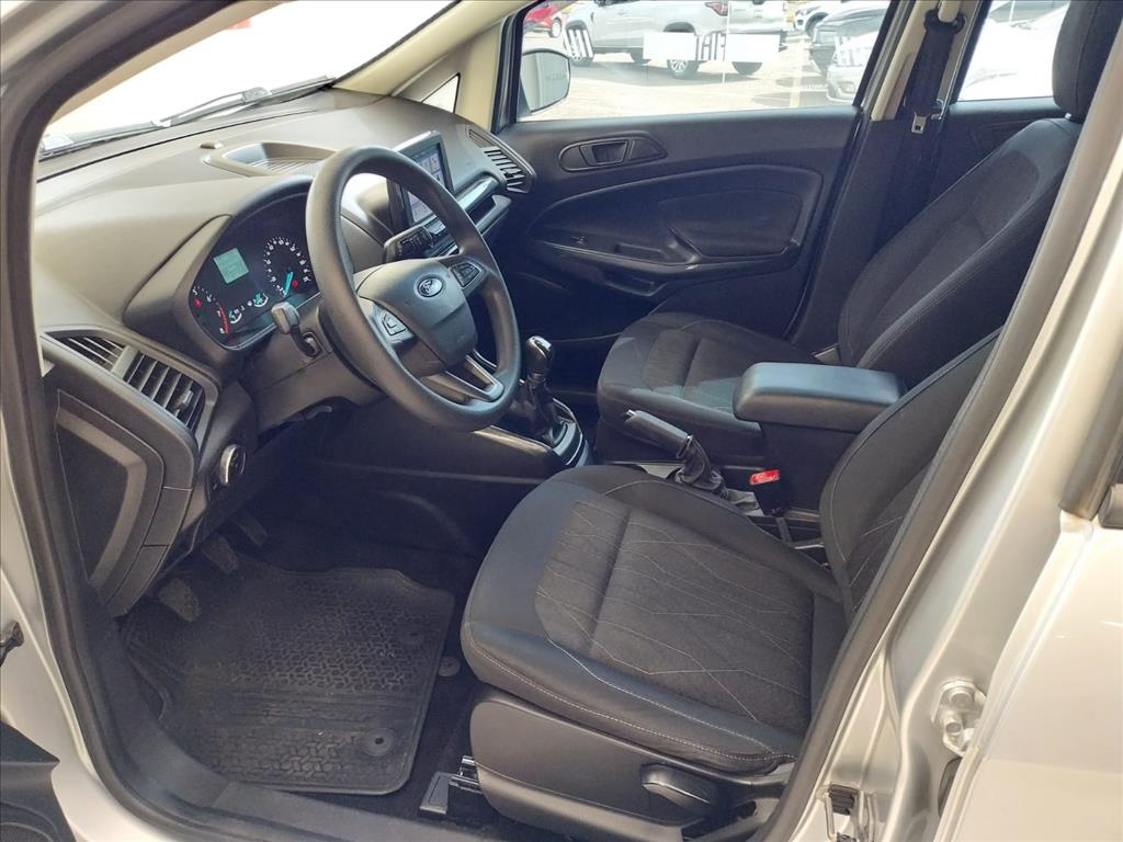 ECOSPORT 1.5 TI-VCT FLEX FREESTYLE MANUAL4