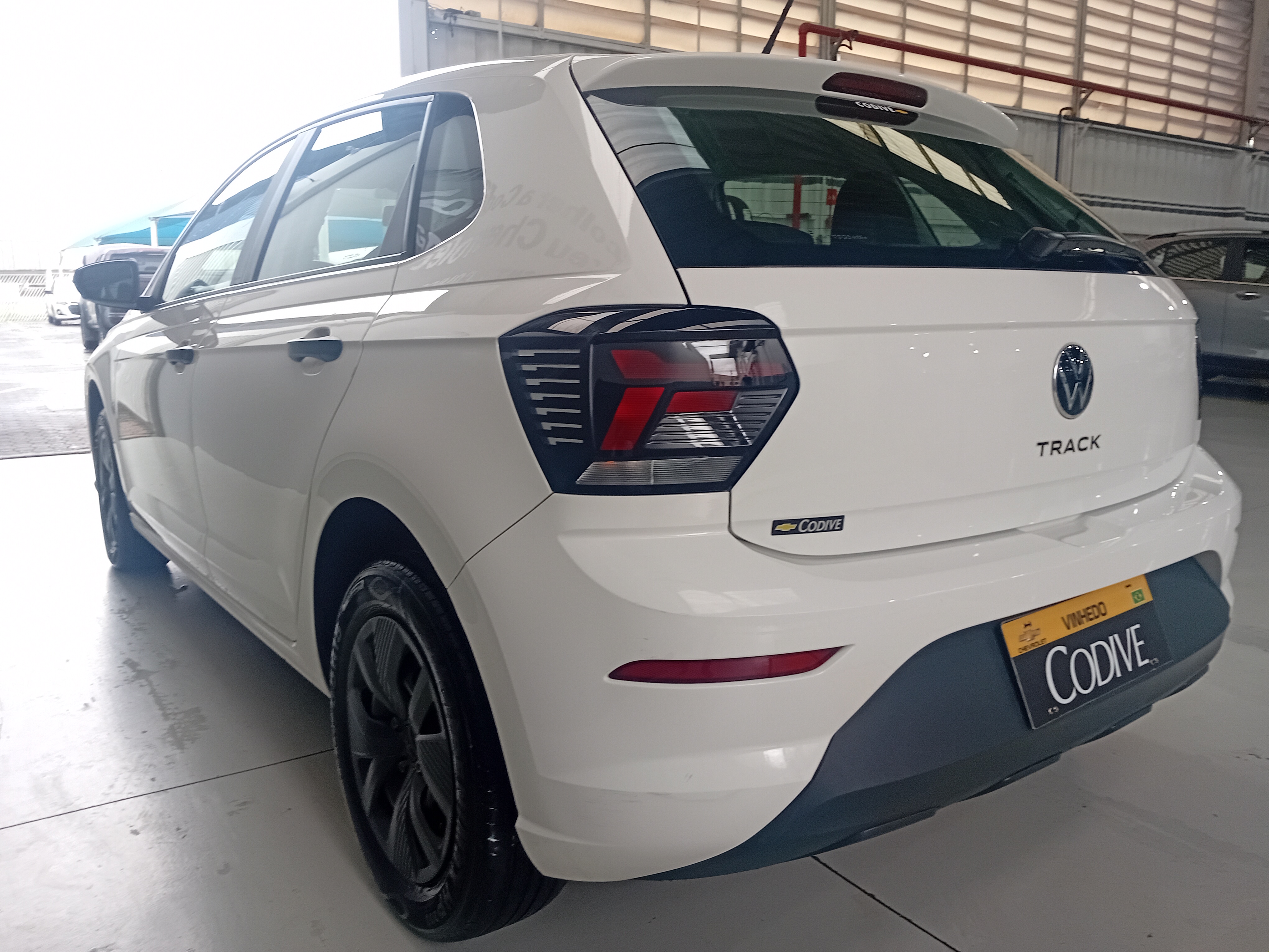 POLO 1.0 MPI TRACK MANUAL3