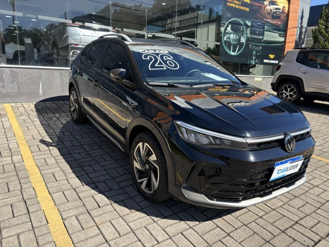 NIVUS 1.0 200 TSI TOTAL FLEX HIGHLINE AUTOMÁTICO2