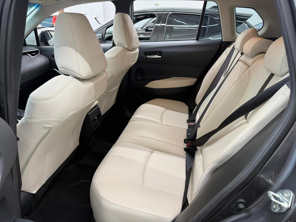 COROLLA CROSS 2.0 VVT-IE FLEX XR DIRECT SHIFT4