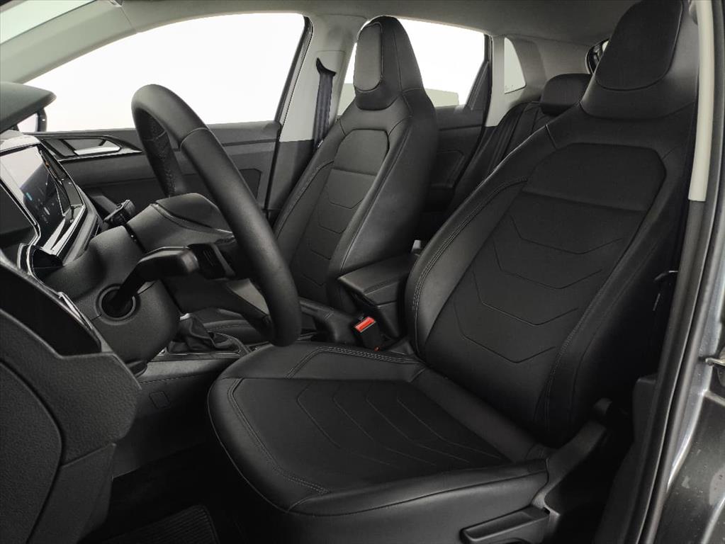 POLO 1.0 170 TSI HIGHLINE AUTOMÁTICO4