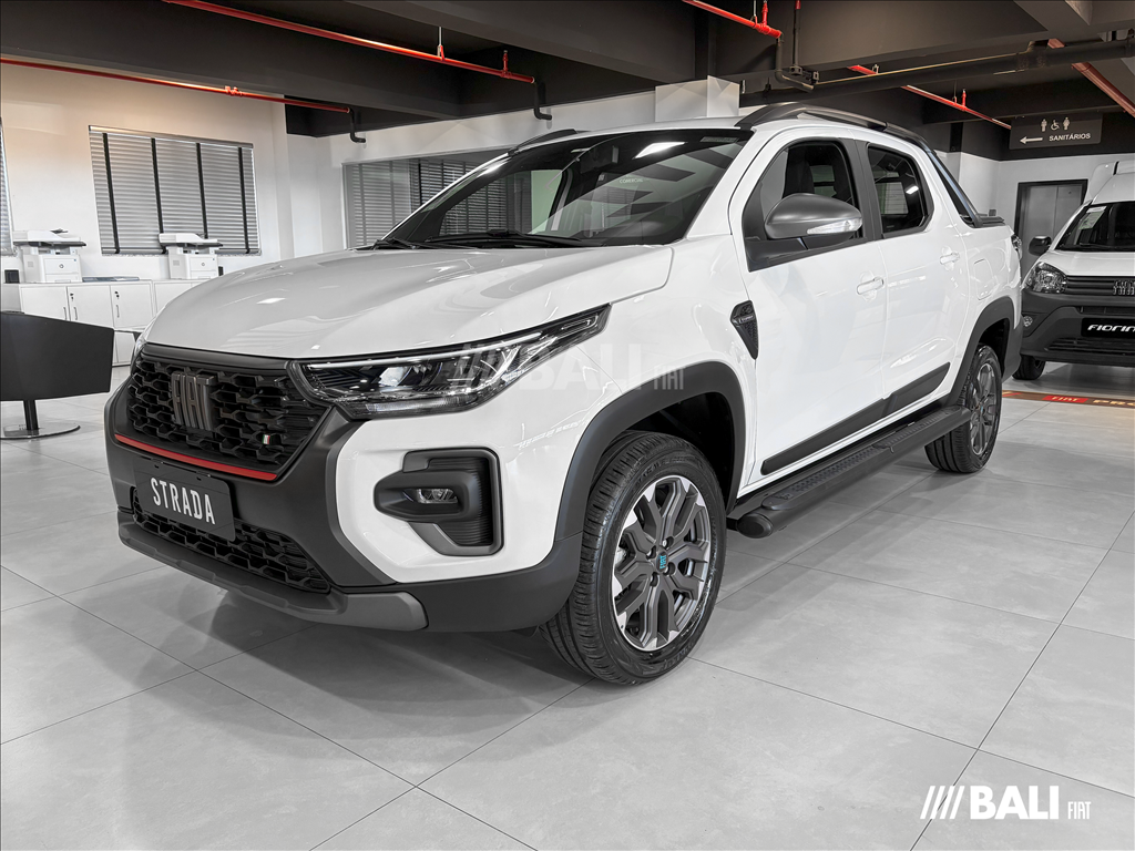 STRADA 1.0 TURBO 200 FLEX ULTRA CD CVT1