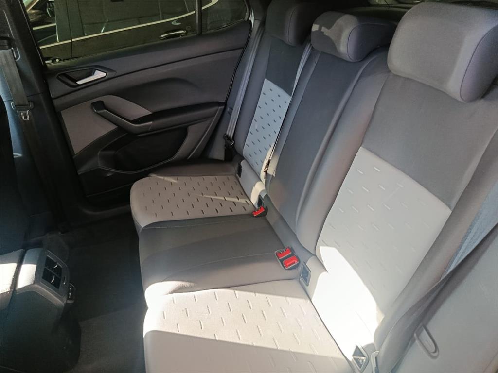 T-CROSS 1.0 200 TSI TOTAL FLEX COMFORTLINE AUTOMÁTICO9