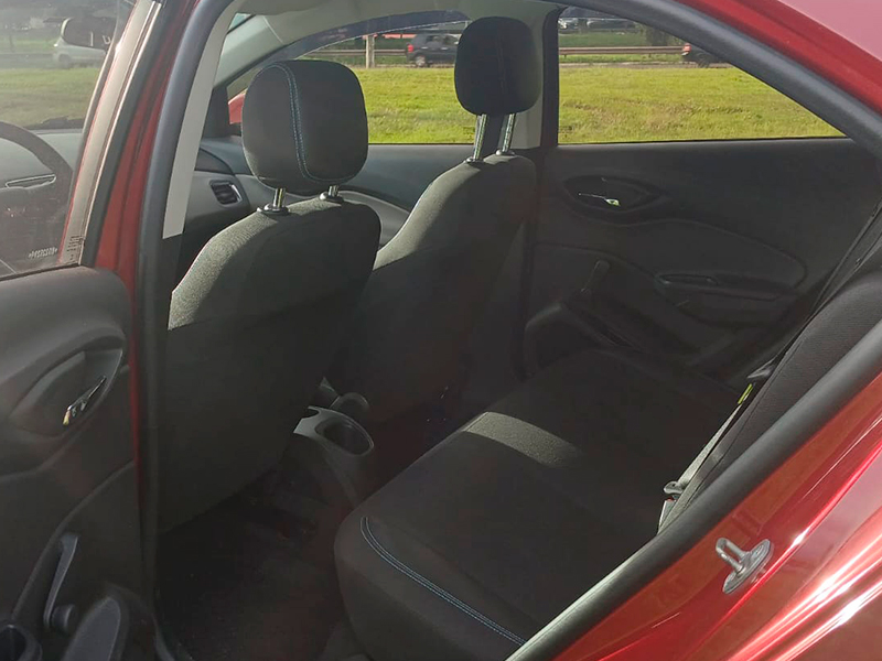 ONIX 1.4 MPFI LT 8V FLEX 4P MANUAL7