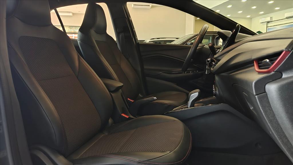 ONIX 1.0 TURBO FLEX RS AUTOMÁTICO11