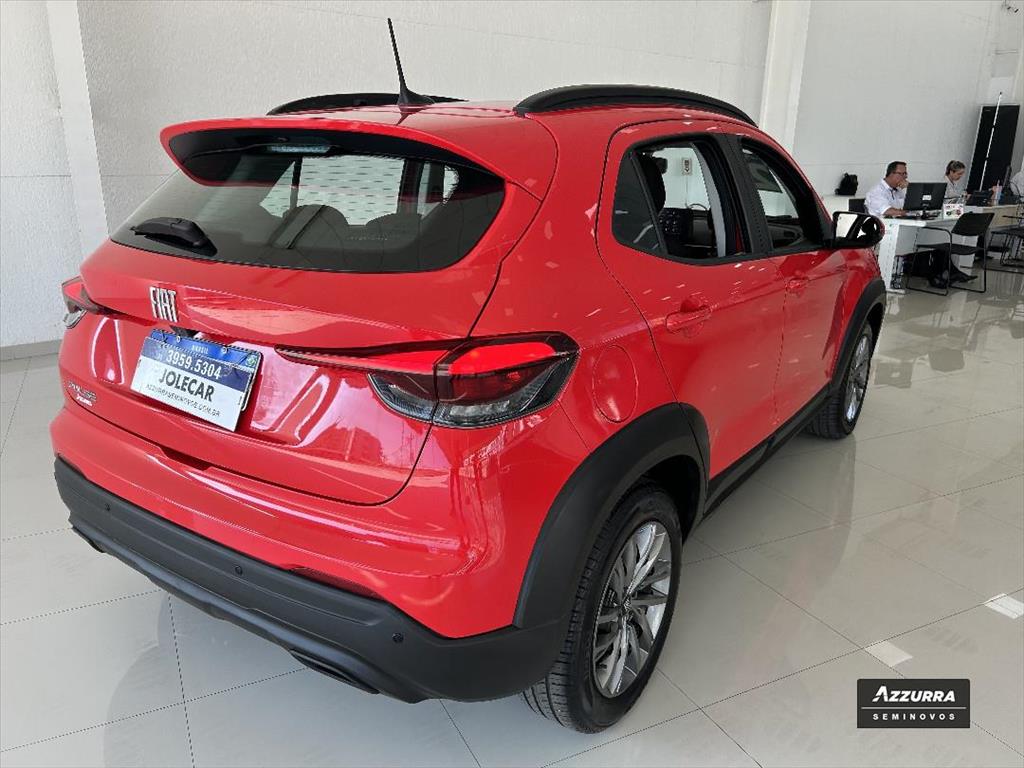PULSE 1.3 FLEX DRIVE CVT