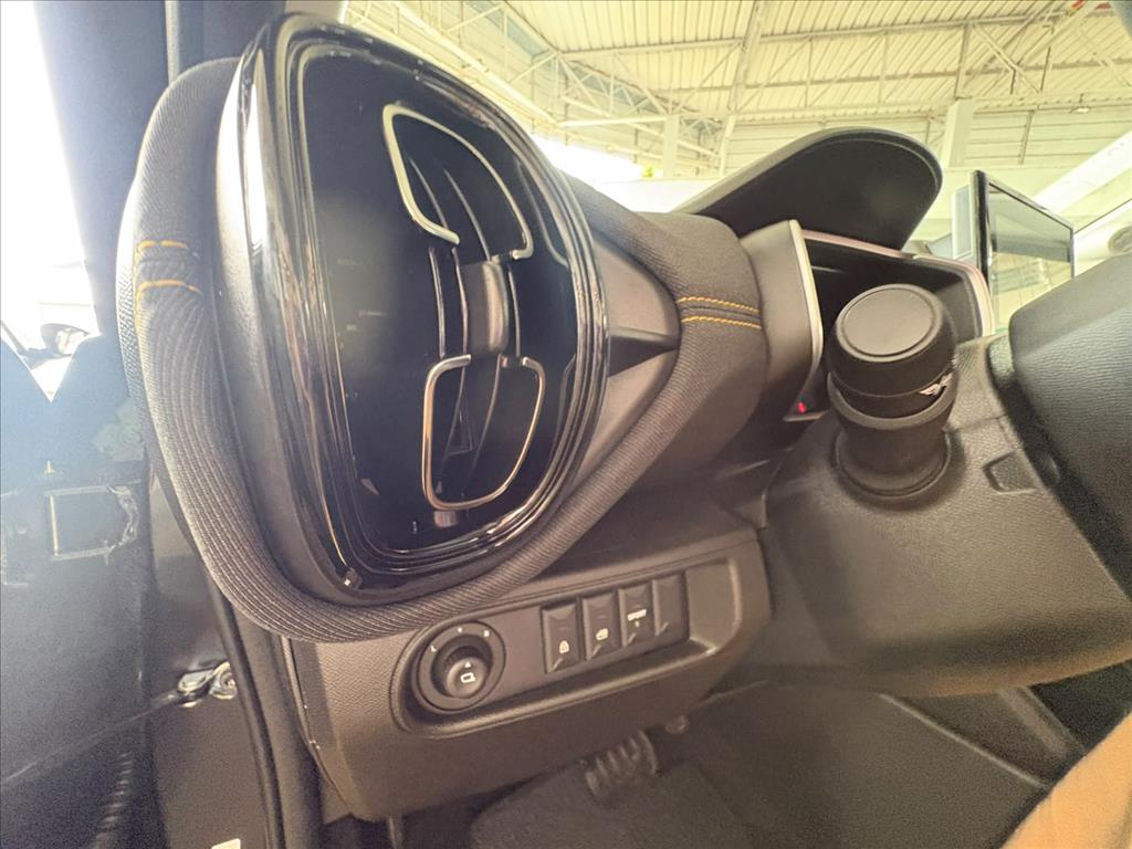 BASALT 1.0 TURBO 200 FLEX FEEL CVT11