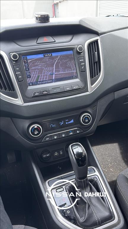 CRETA 1.6 16V FLEX PULSE MANUAL4