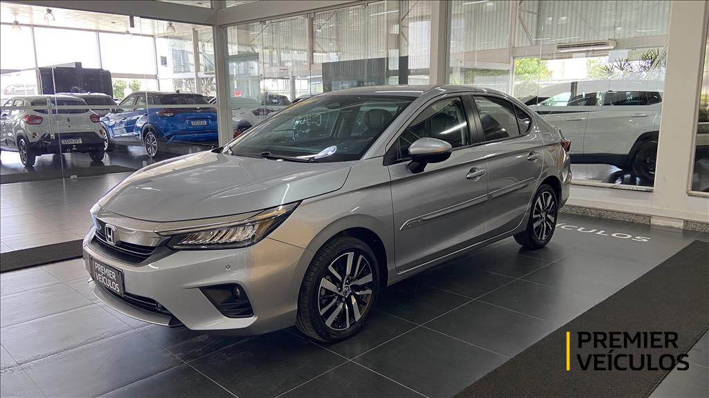 CITY 1.5 i-VTEC FLEX TOURING CVT