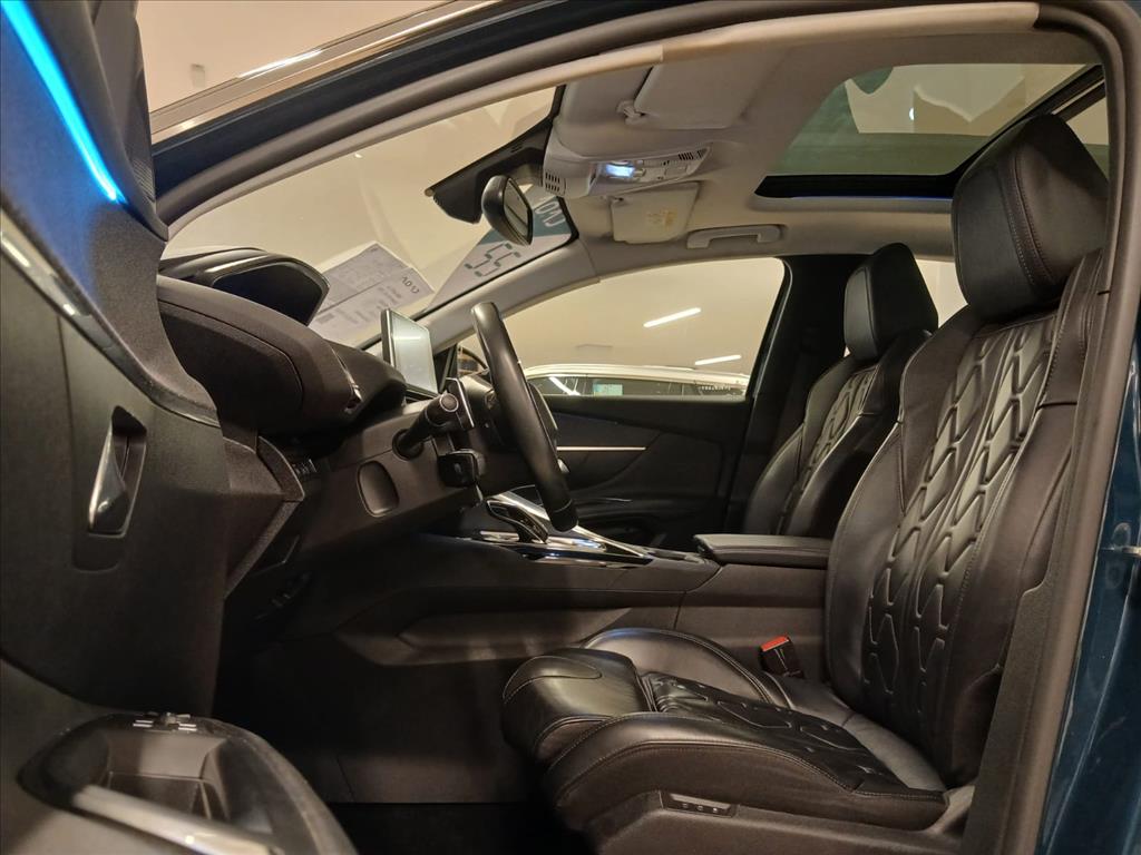 Peugeot-3008-1.6 16V THP GASOLINA GRIFFE AUTOMÁTICO