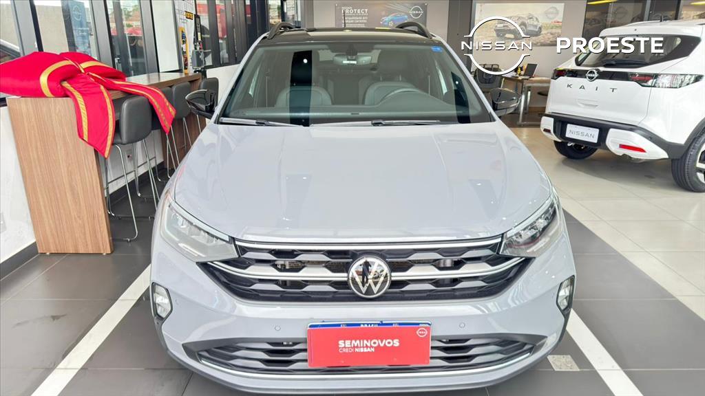 NIVUS 1.0 200 TSI TOTAL FLEX HIGHLINE AUTOMÁTICO1