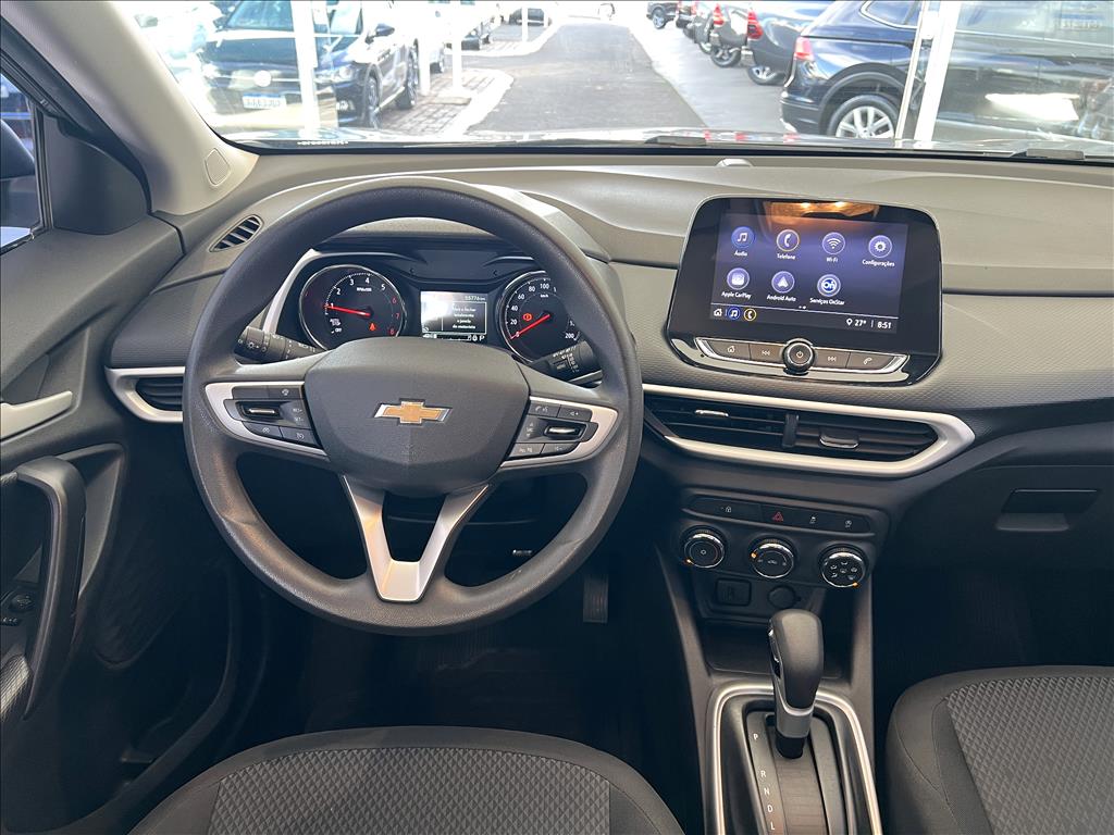 TRACKER 1.0 TURBO FLEX MANUAL10