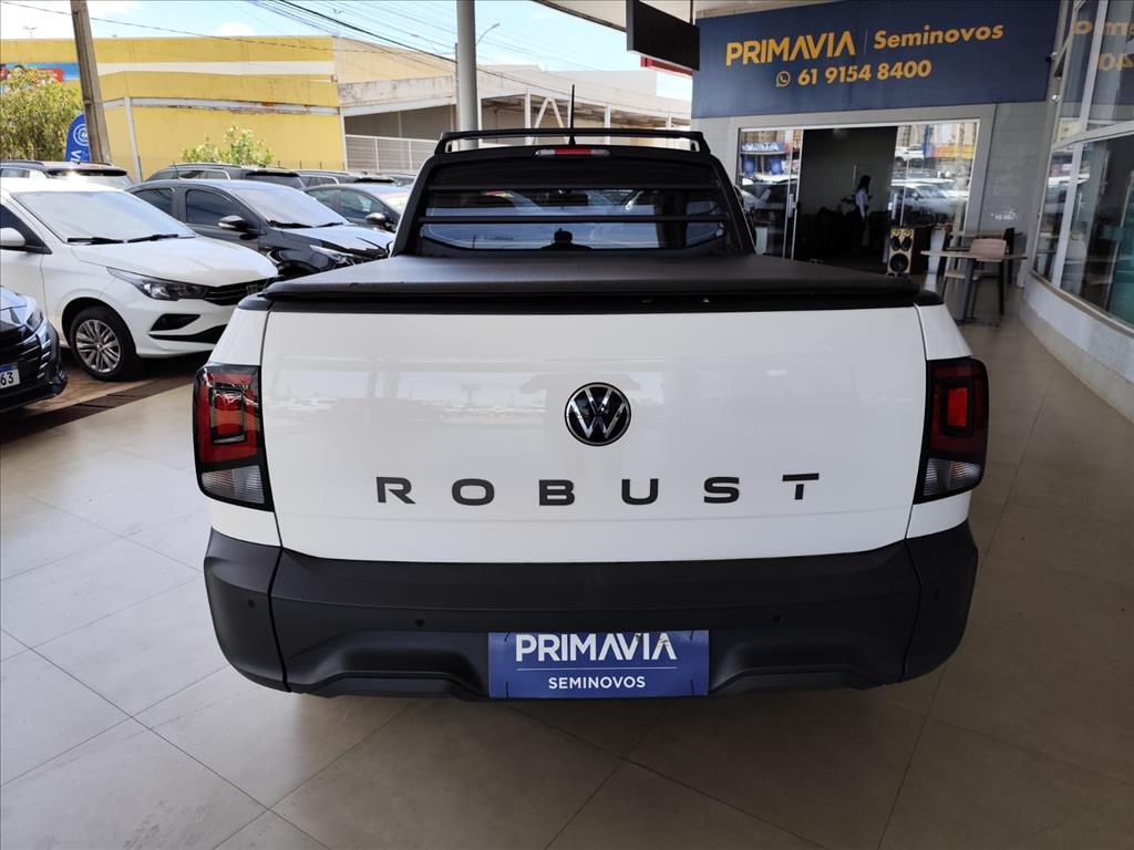 SAVEIRO 1.6 MSI ROBUST CS 16V FLEX 2P MANUAL4