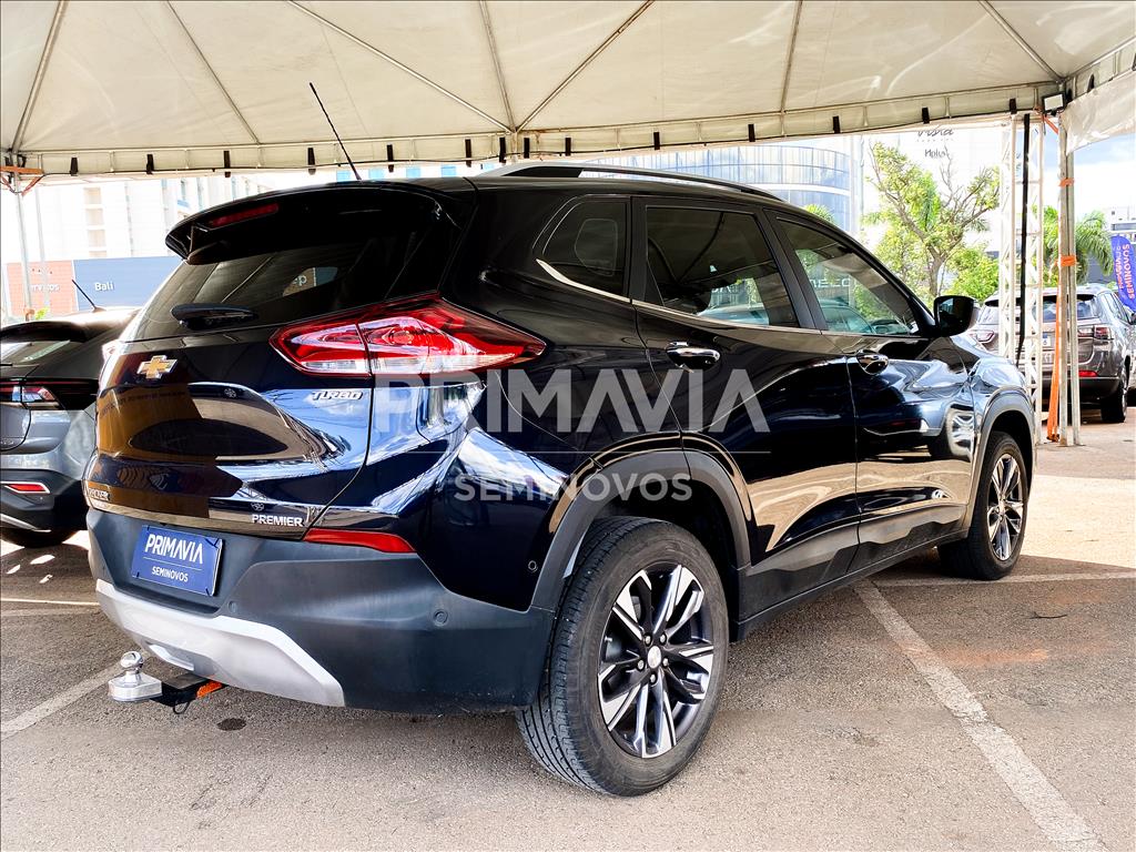 TRACKER 1.2 TURBO FLEX PREMIER AUTOMÁTICO3