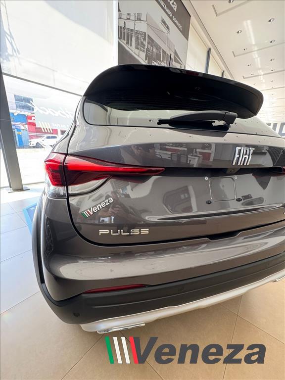 PULSE 1.3 FLEX DRIVE CVT5