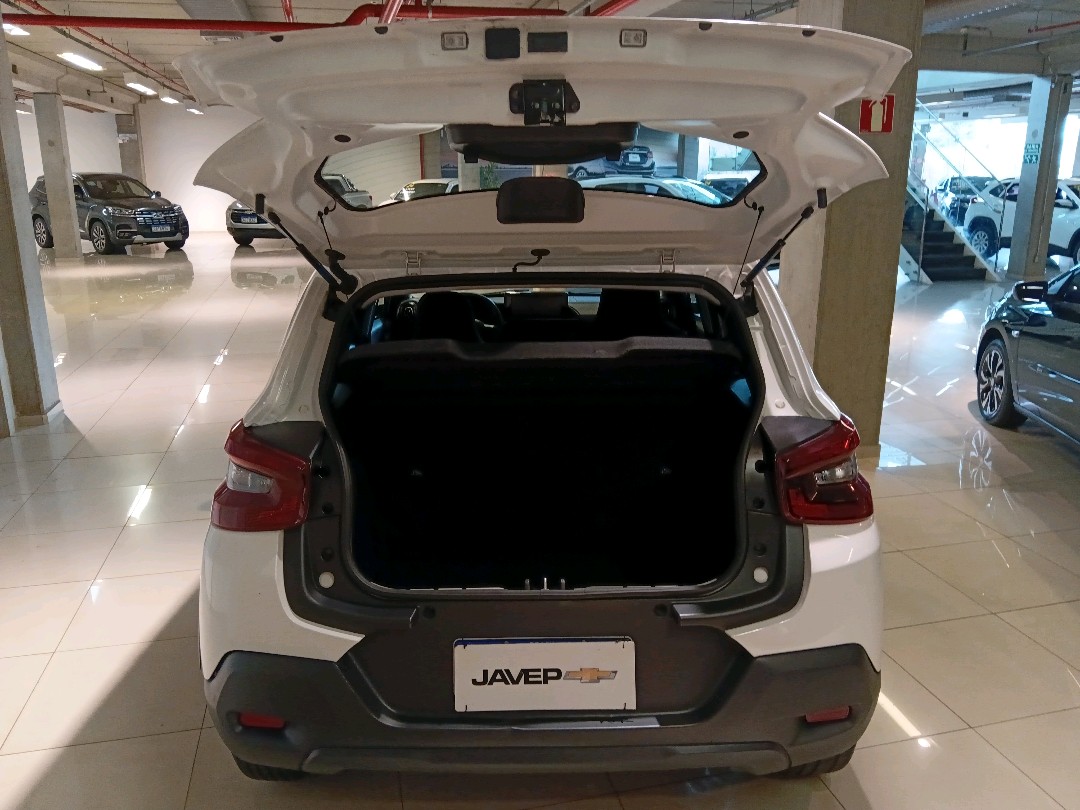 Citroën-C3-1.0 FIREFLY FLEX LIVE PACK MANUAL