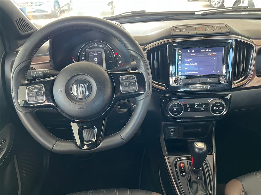 STRADA 1.3 FIREFLY FLEX RANCH CD CVT11