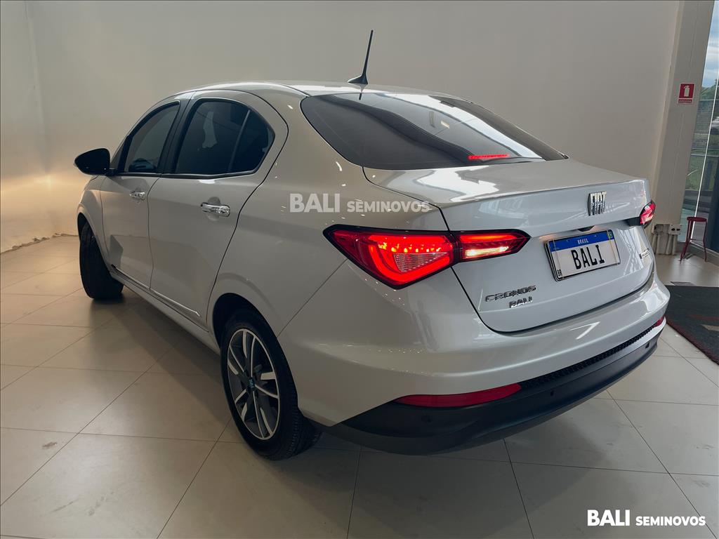 CRONOS 1.3 FIREFLY FLEX PRECISION CVT5