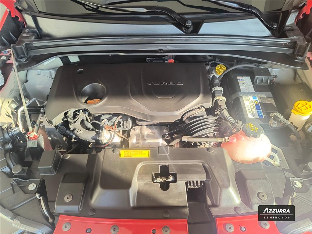 TORO 1.3 TURBO 270 FLEX ENDURANCE AT6