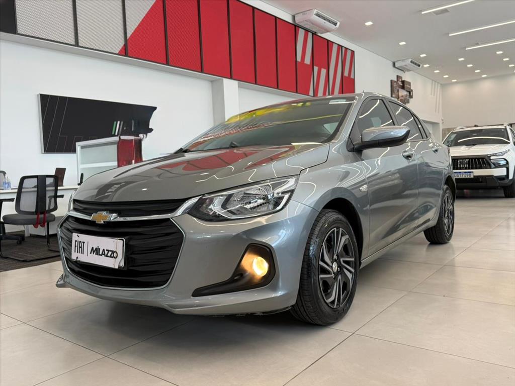 ONIX PLUS 1.0 FLEX LT MANUAL6