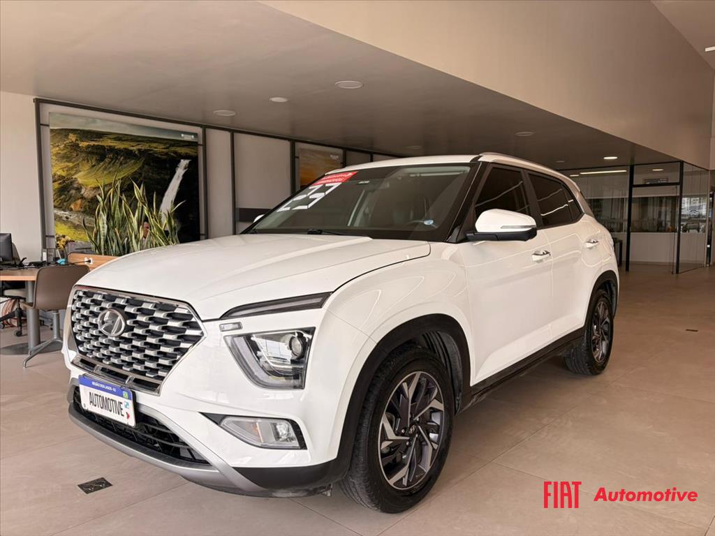 CRETA 1.0 TGDI FLEX PLATINUM AUTOMÁTICO2