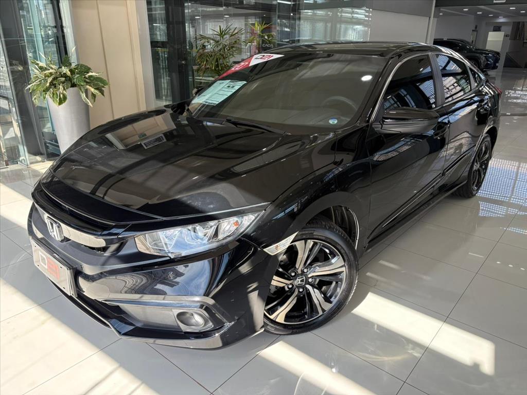 2.0 16V FLEXONE SPORT 4P CVT