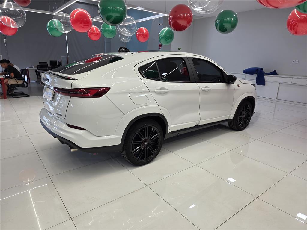 FASTBACK 1.3 TURBO 270 FLEX ABARTH AT65