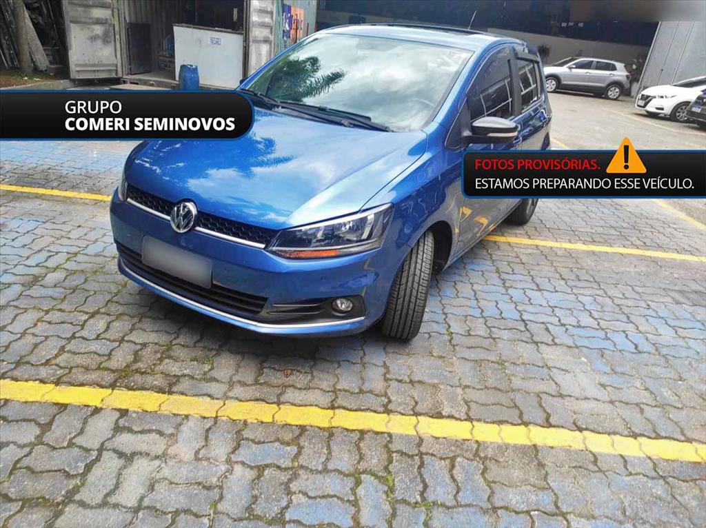 FOX 1.6 MSI RUN 8V FLEX 4P MANUAL