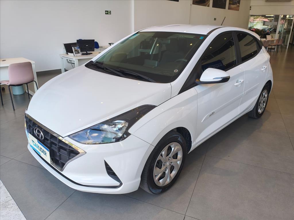 HB20 1.0 12V FLEX VISION MANUAL2