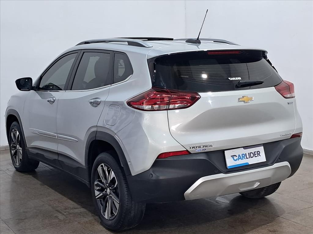 TRACKER 1.2 TURBO FLEX PREMIER AUTOMÁTICO3