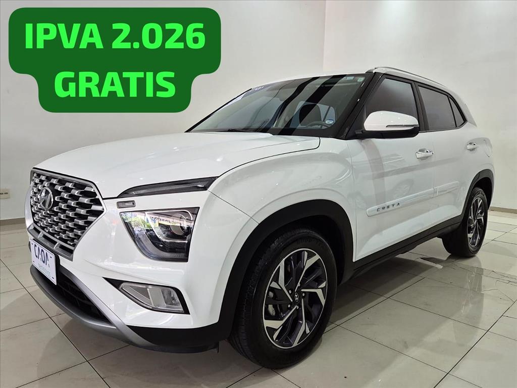 1.0 TGDI FLEX LIMITED AUTOMÁTICO