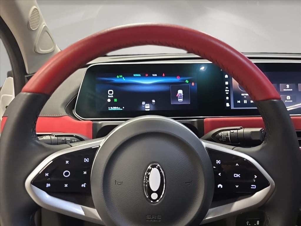 ORA 03 63 KW ELÉTRICO GT7
