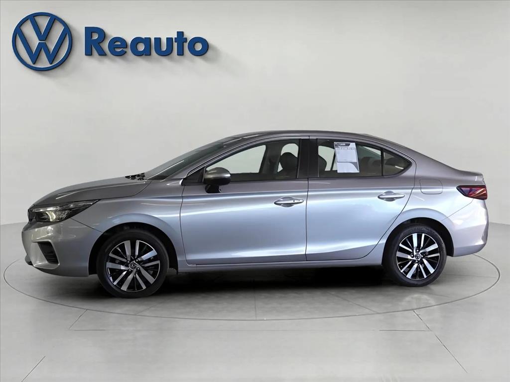 CITY 1.5 i-VTEC FLEX TOURING CVT3