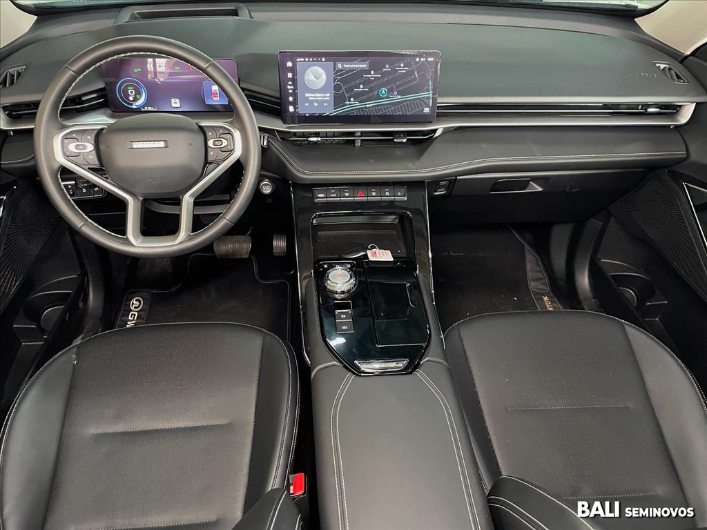 HAVAL H6 1.5 HEV PREMIUM E-TRACTION10